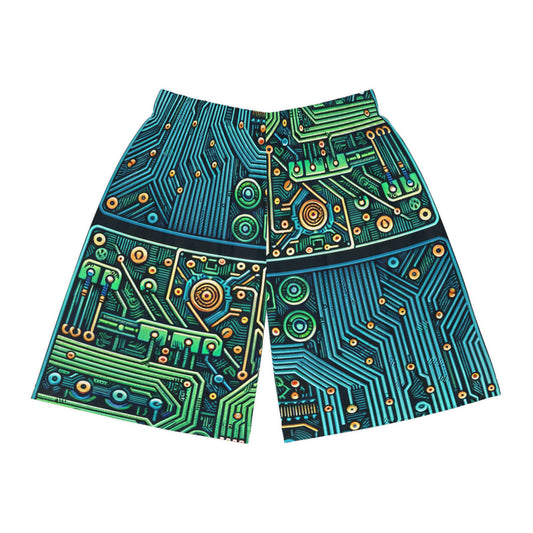 Circuit Synapse Array Everywhere Shorts