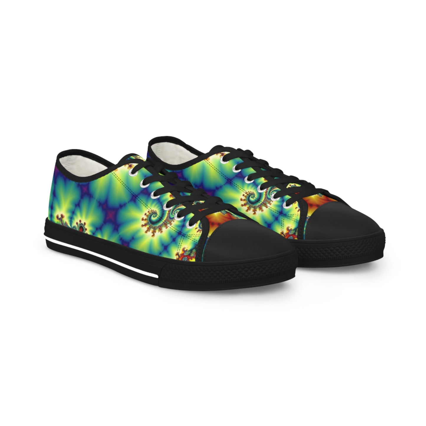 Spectral Helix Dreamatorium Low Top Sneakers - Men's