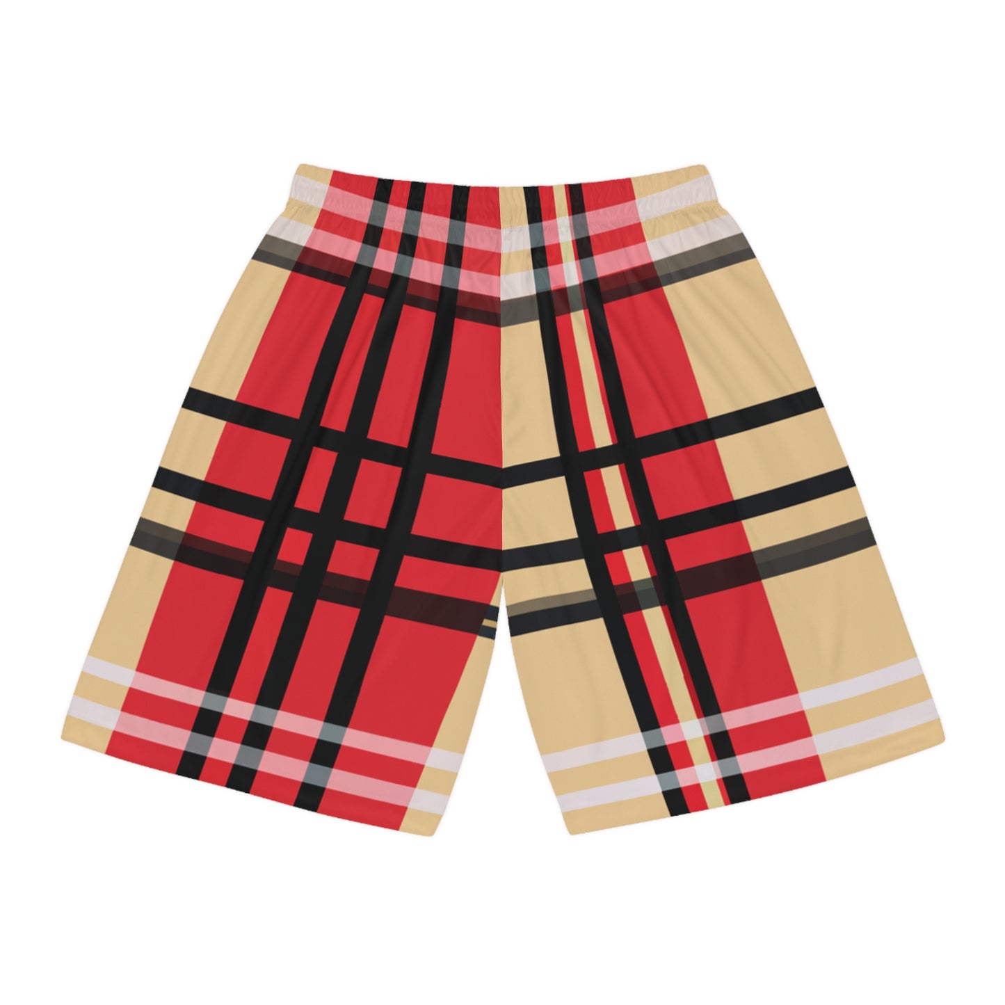 Highland Scampers - Shorts