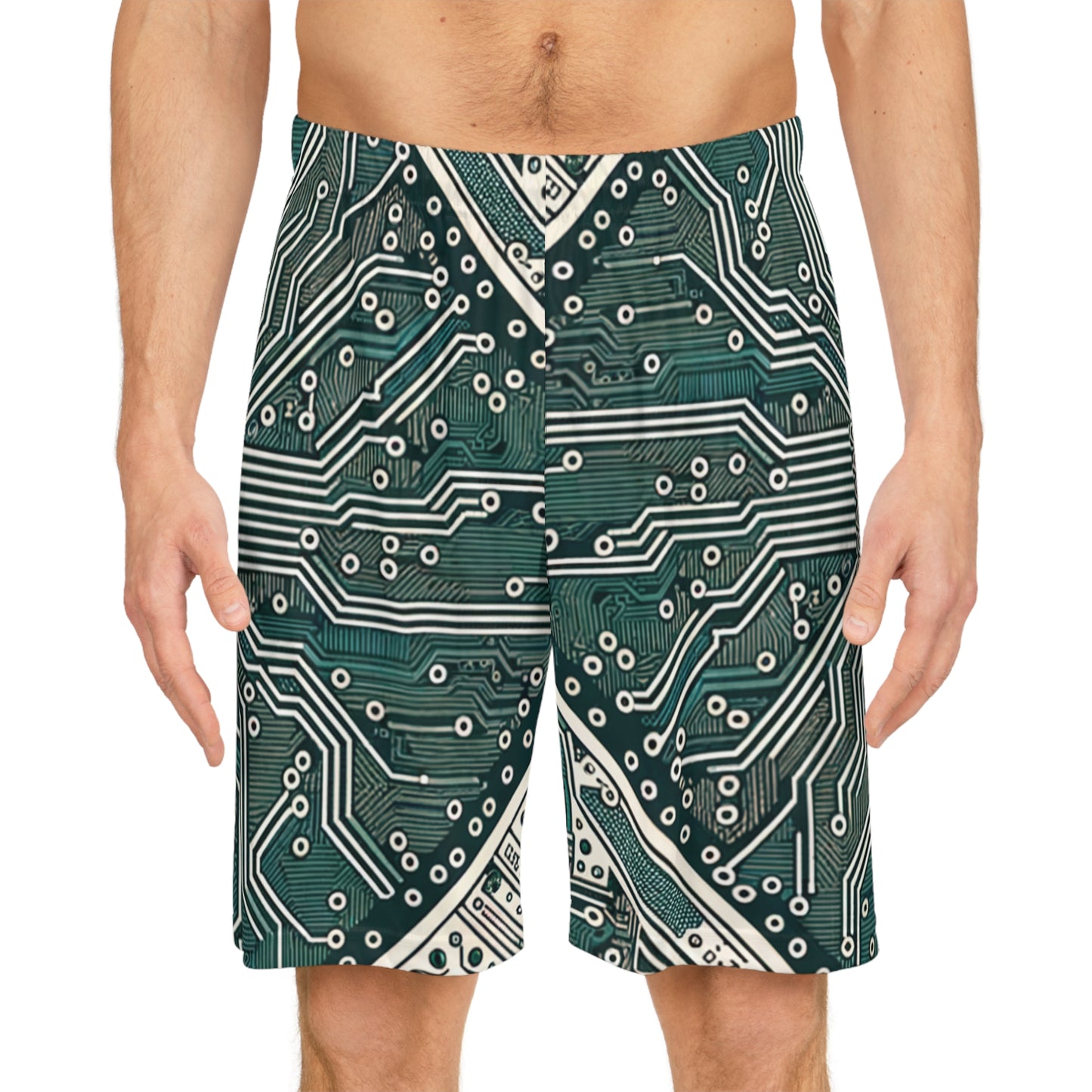 Circuit Symmetry Matrix Everywhere Shorts