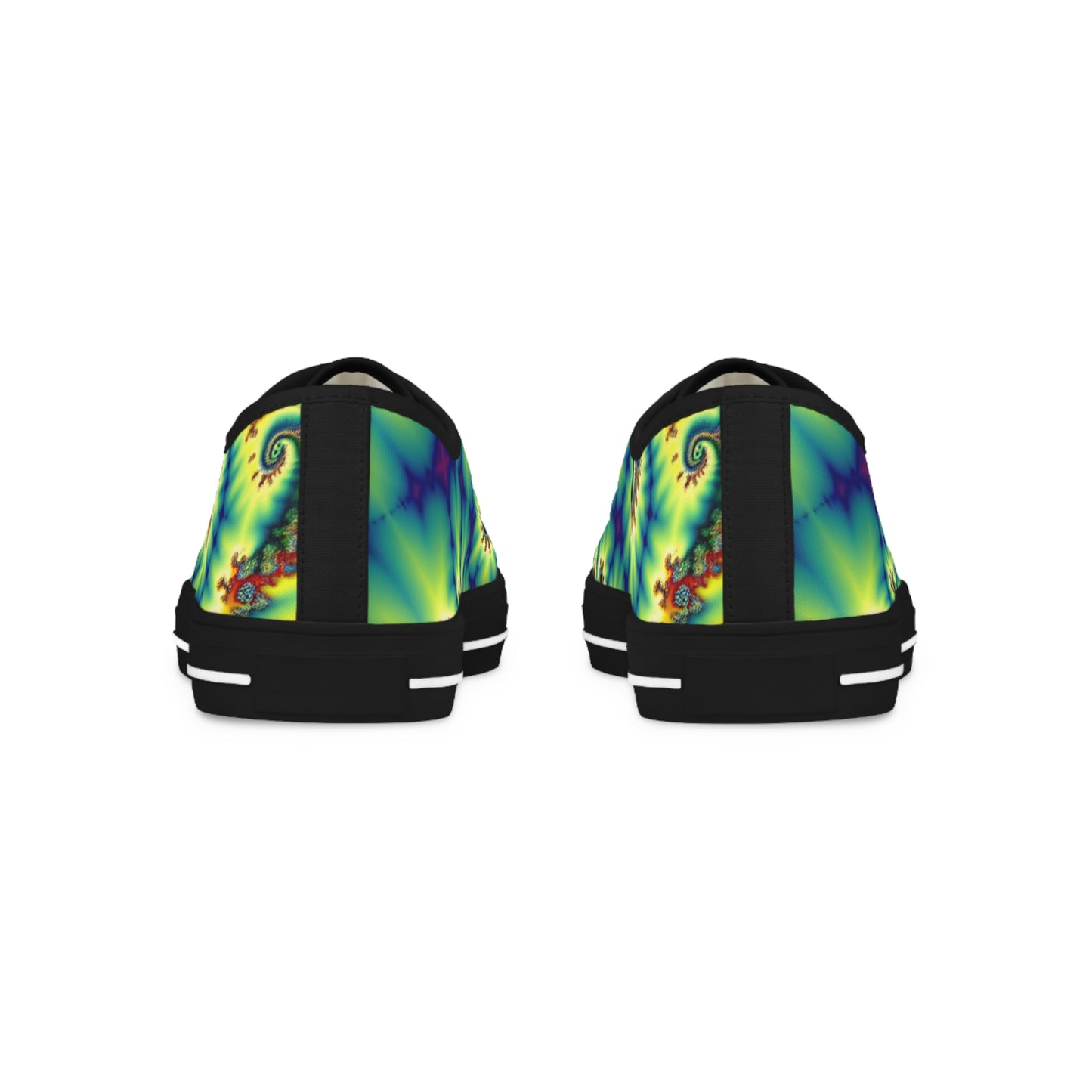 Spectral Helix Dreamatorium Low Top Sneakers - Men's