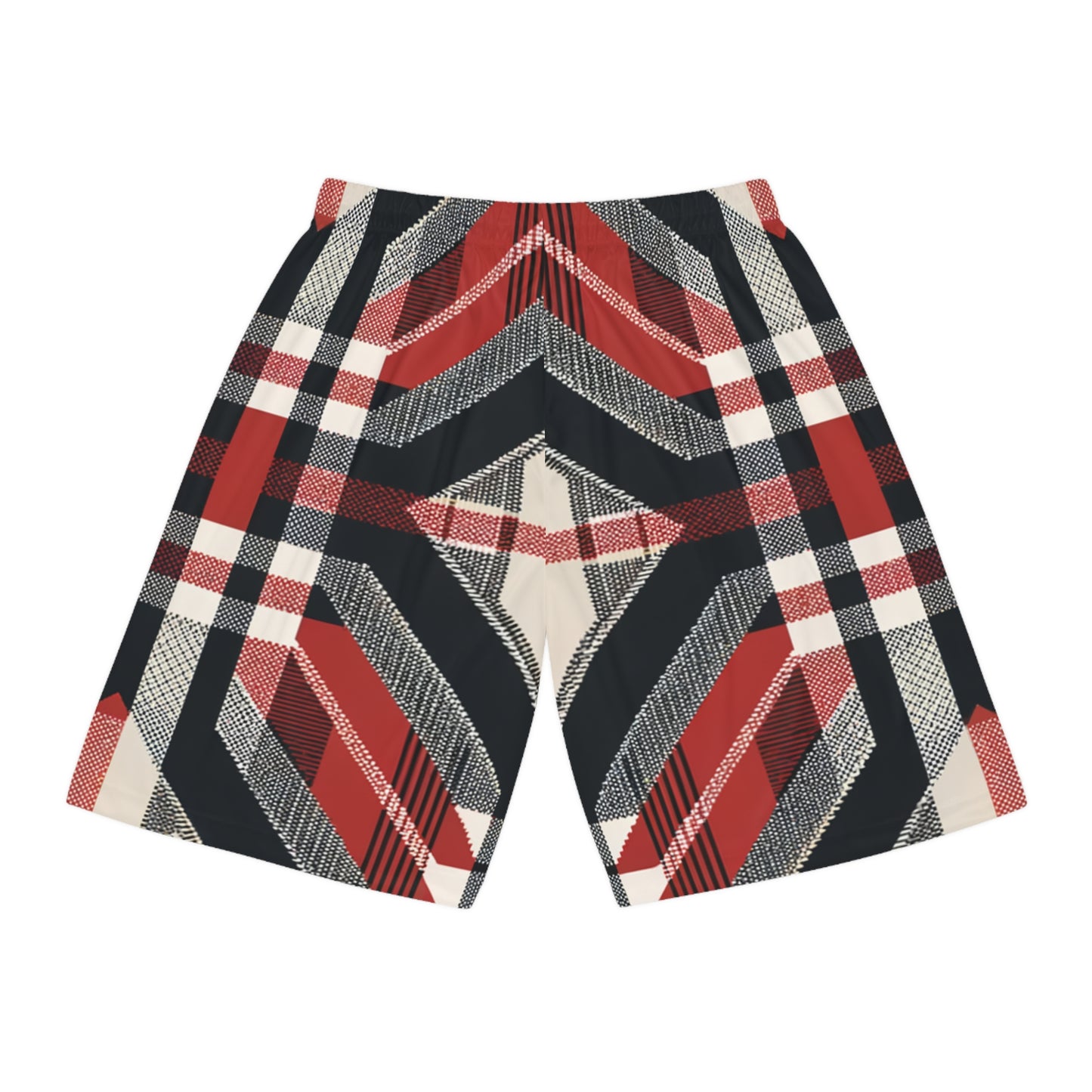 Contemporary Highland Mirage Everywhere Shorts