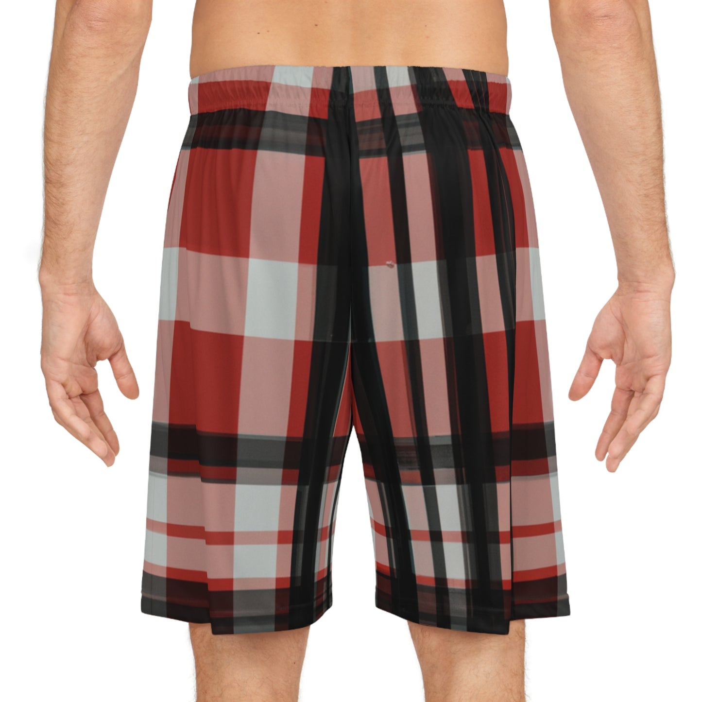 Highland Ember Radiance Everywhere Shorts