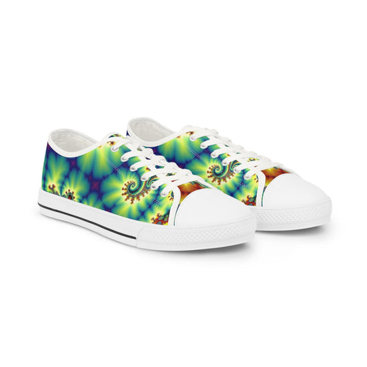 Spectral Helix Dreamatorium Low Top Sneakers - Men's