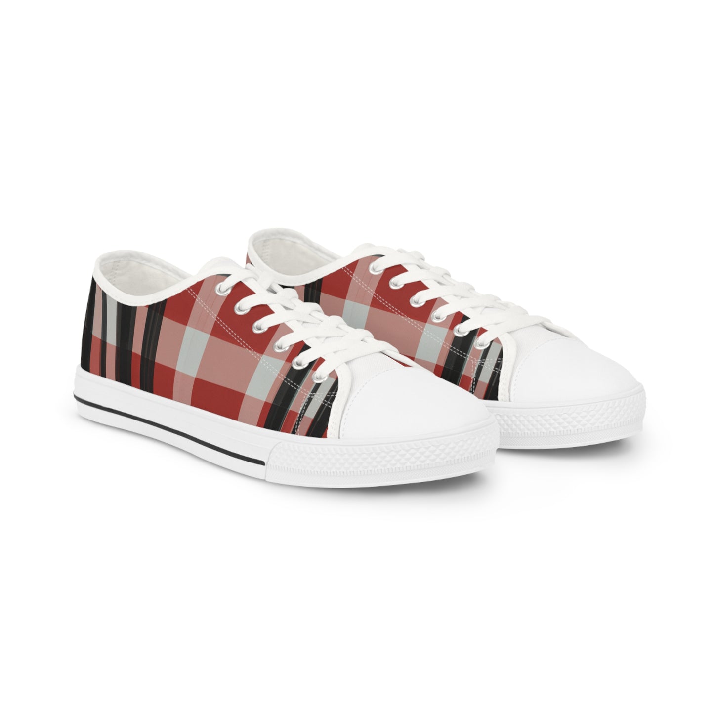 Highland Ember Radiance Low Top Sneakers - Men's