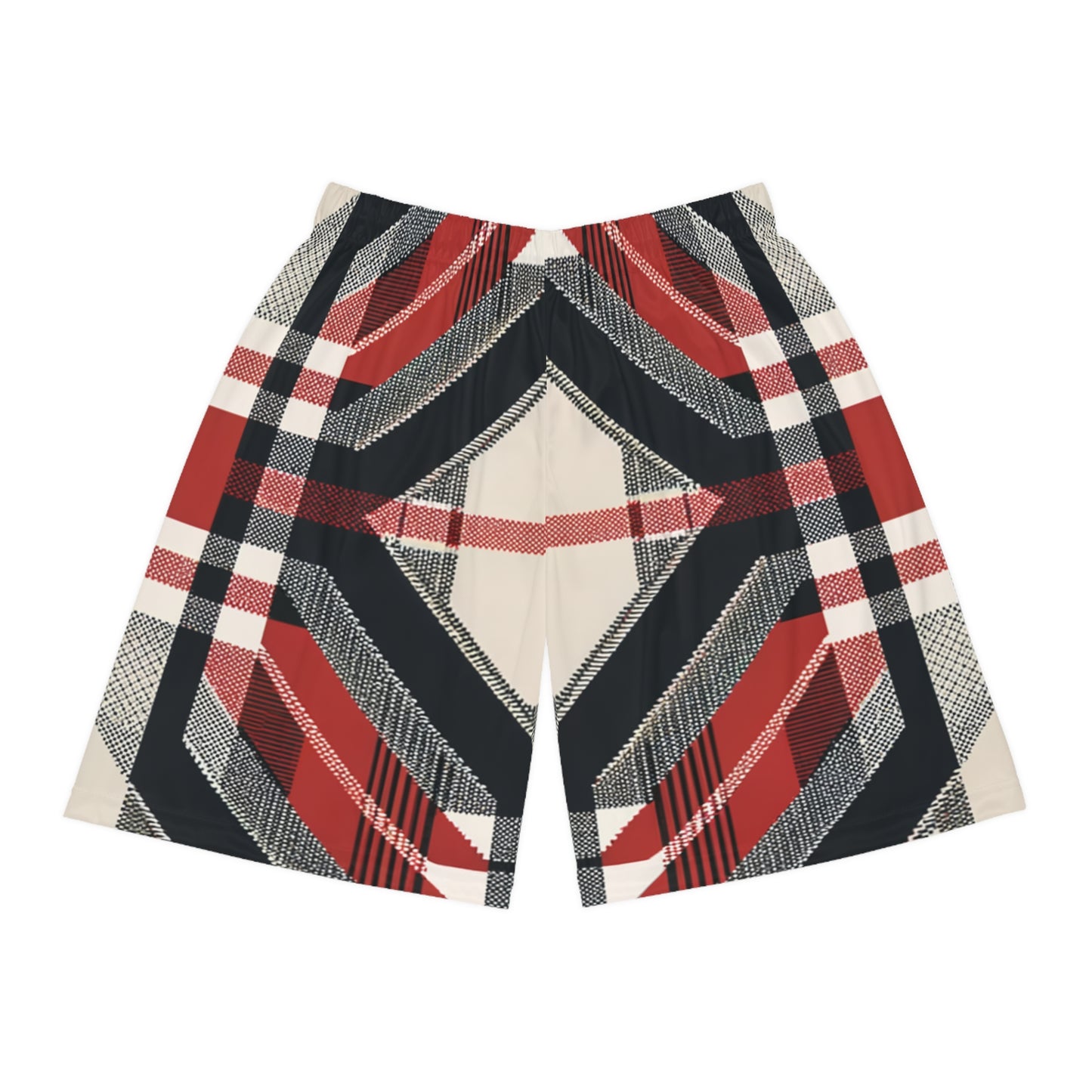 Contemporary Highland Mirage Everywhere Shorts