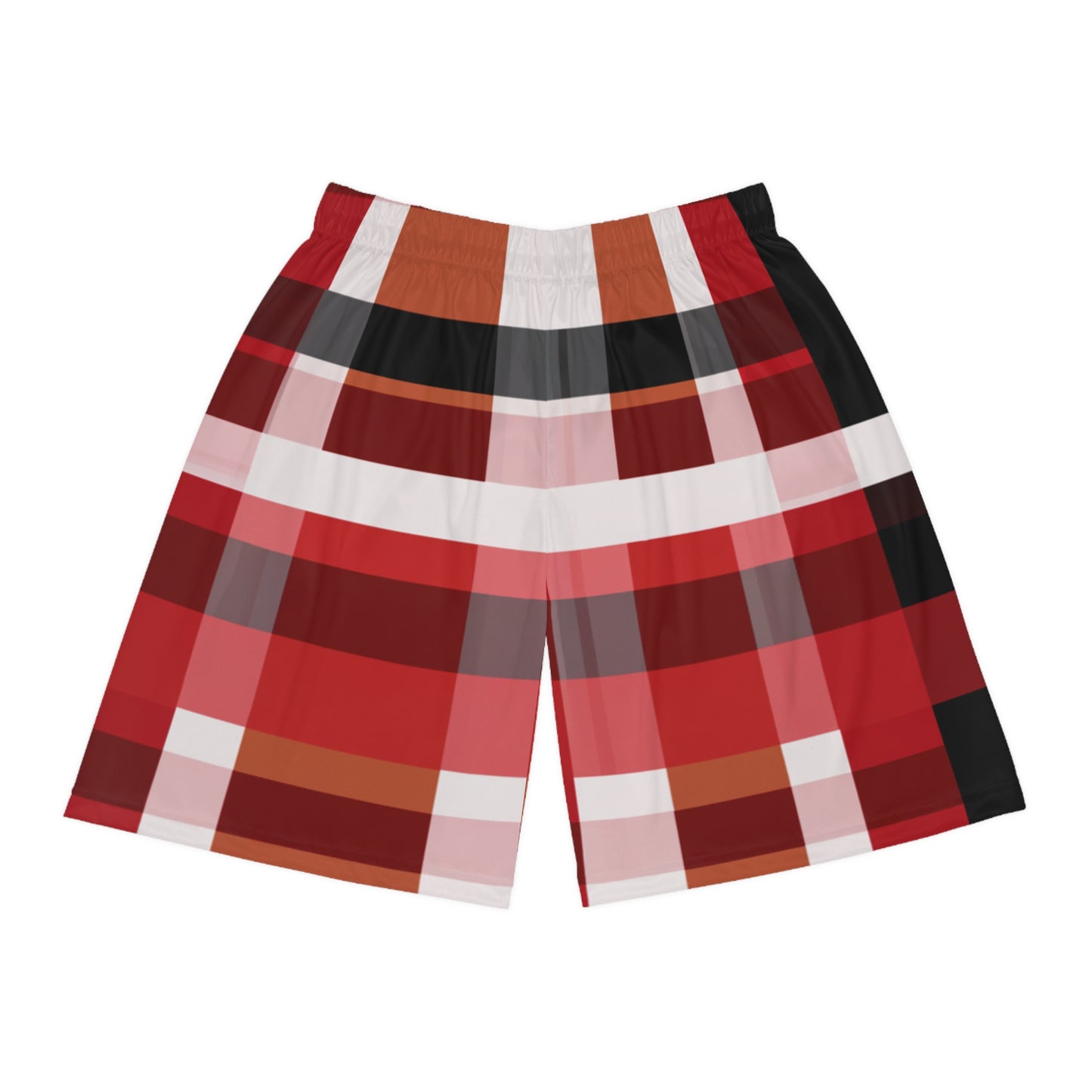 Edinburgh Ember Radiance Everywhere Shorts