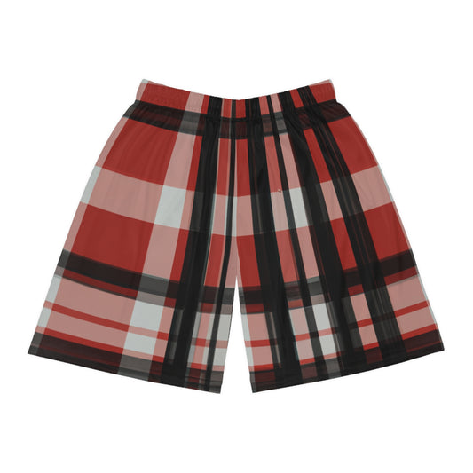 Highland Ember Radiance Everywhere Shorts