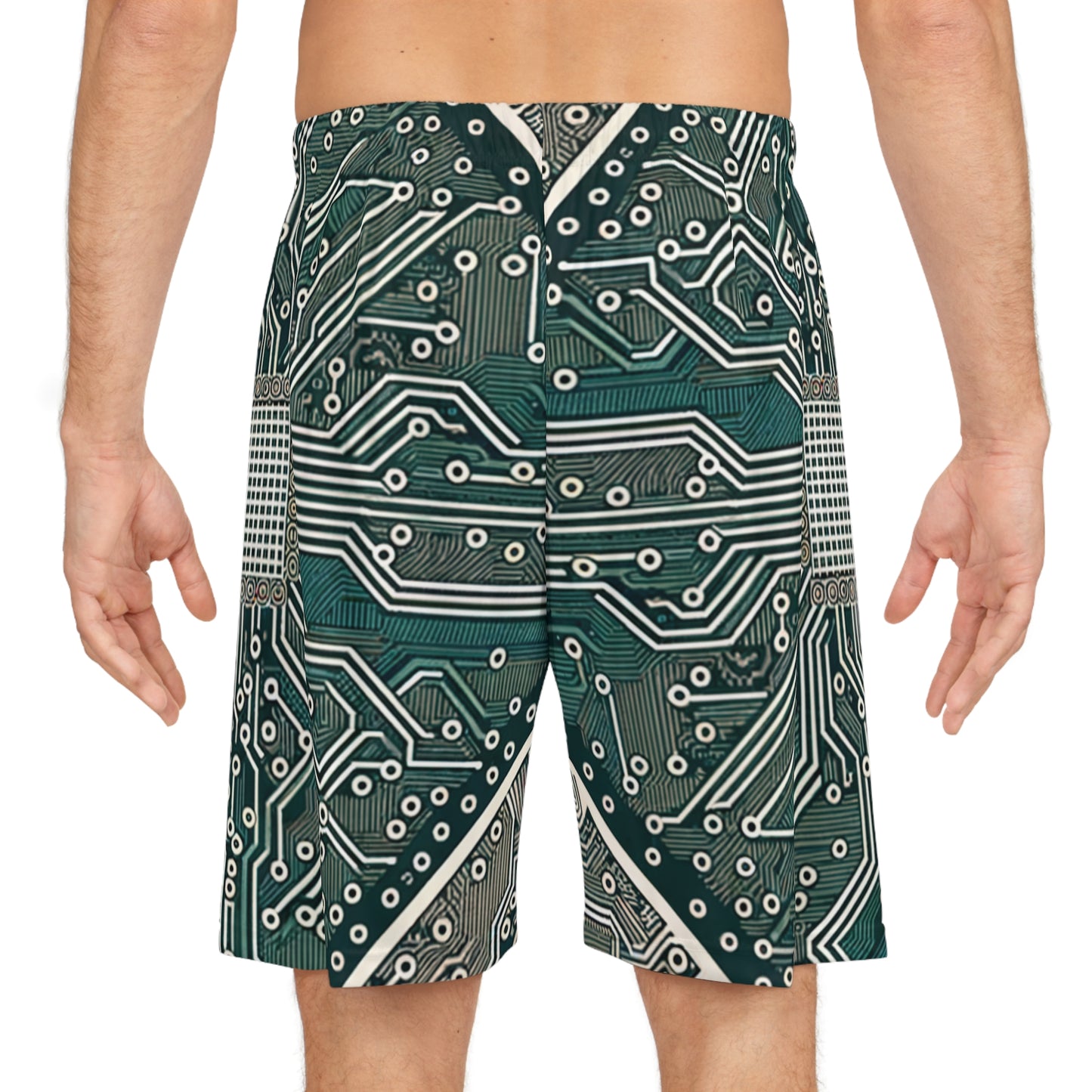 Circuit Symmetry Matrix Everywhere Shorts