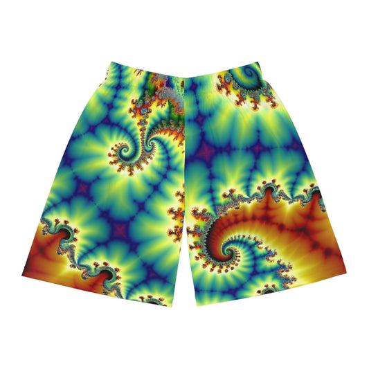 Spectral Helix Dreamatorium Everywhere Shorts