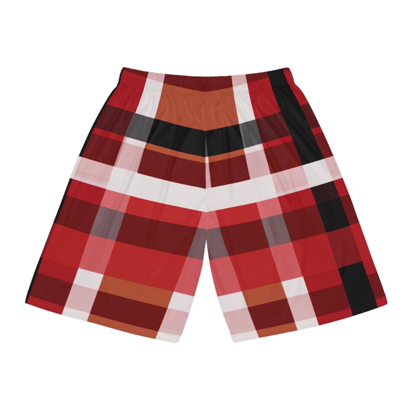 Edinburgh Ember Radiance Everywhere Shorts