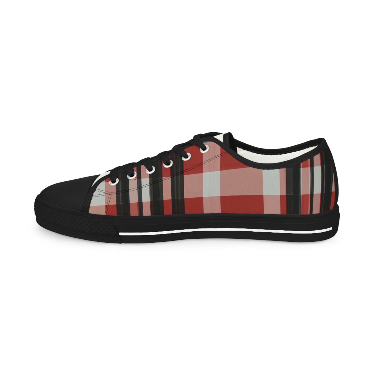 Highland Ember Radiance Low Top Sneakers - Men's