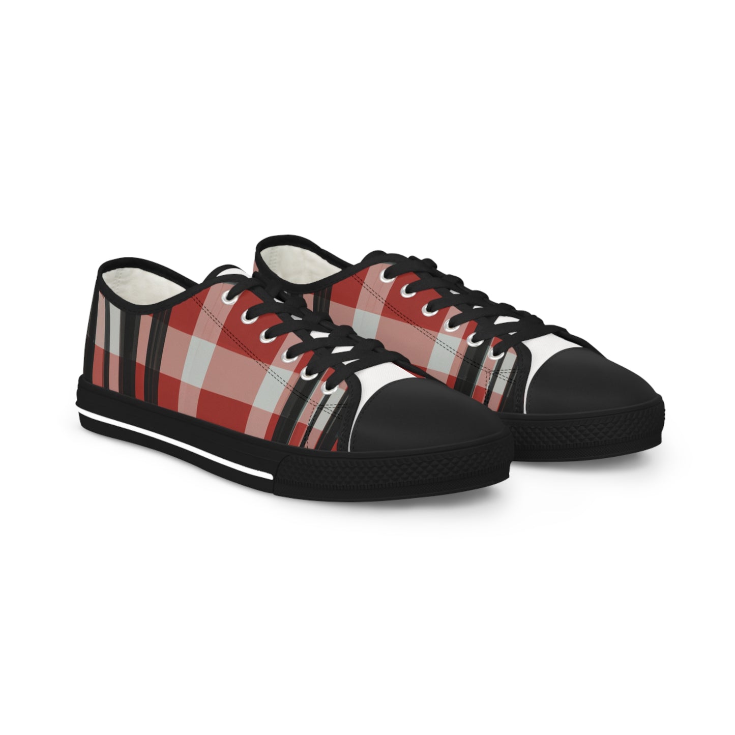 Highland Ember Radiance Low Top Sneakers - Men's