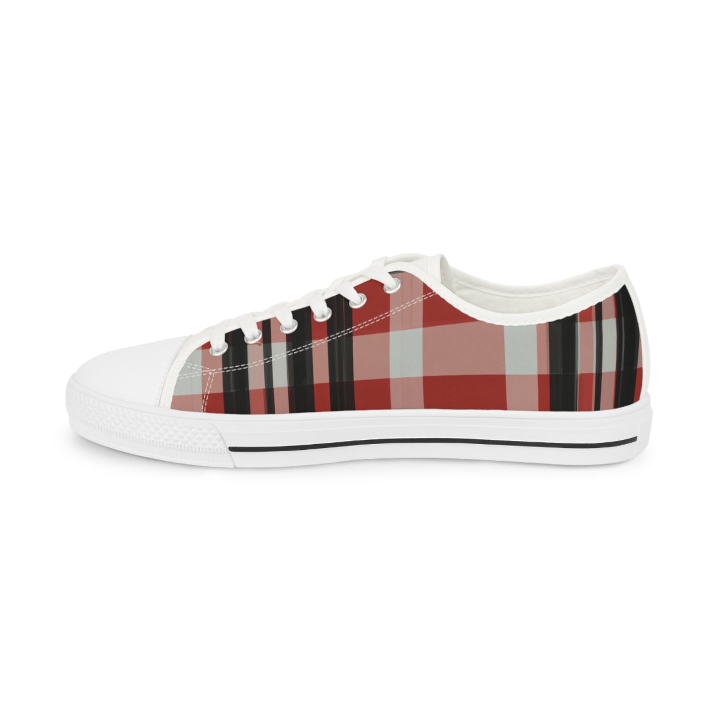 Highland Ember Radiance Low Top Sneakers - Men's